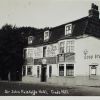 Sir John Falstaff Hotel